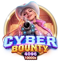 Cyber Bounty 4096